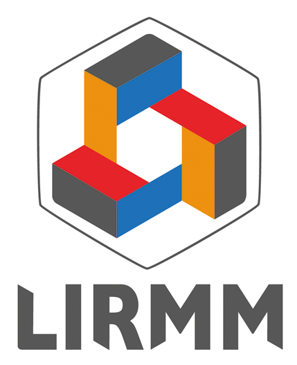 [Logo LIRMM]